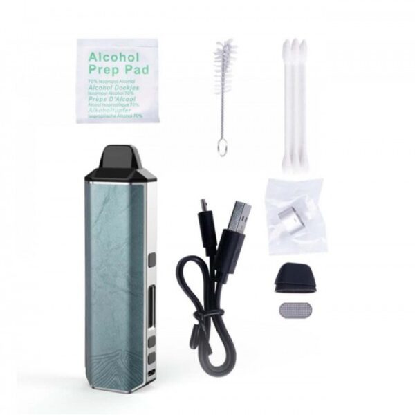 vapo verde