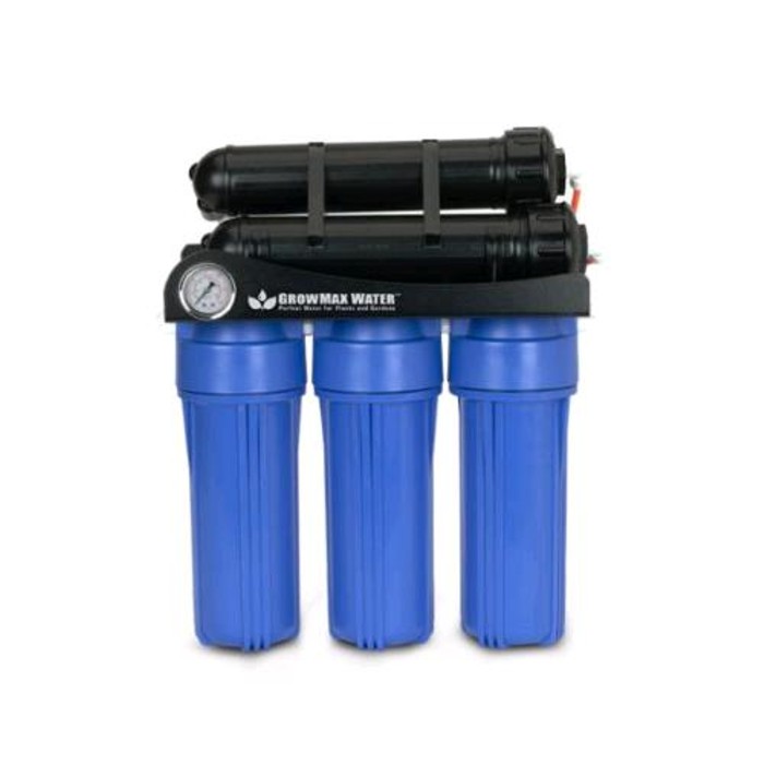 GROWMAX WATER - FILTRO AD OSMOSI INVERSA - MEGA GROW 1000_2