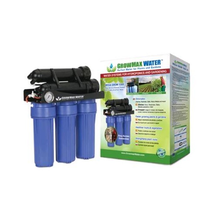 GROWMAX WATER - FILTRO AD OSMOSI INVERSA - MEGA GROW 1000_3