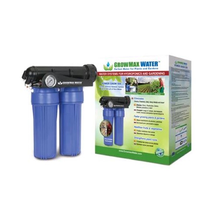 GROWMAX WATER - FILTRO AD OSMOSI INVERSA - POWER GROW 500_2 happy life grow shop