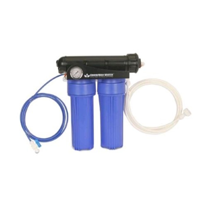 GROWMAX WATER - FILTRO AD OSMOSI INVERSA - POWER GROW 500_3