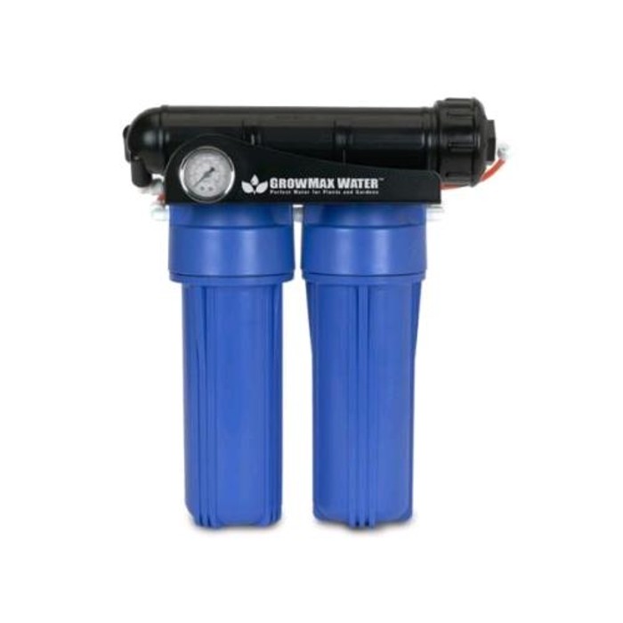 GROWMAX WATER - FILTRO AD OSMOSI INVERSA - POWER GROW 500
