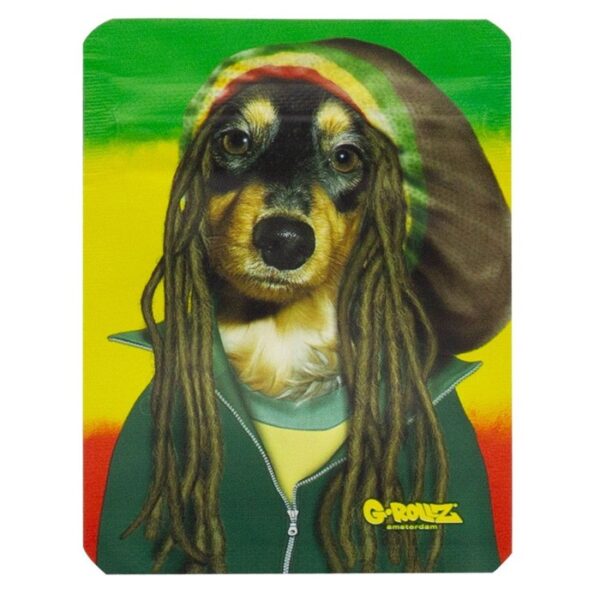 buste rasta 1