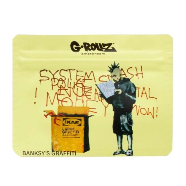 graffiti 1