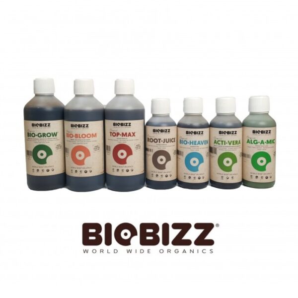 Happy Life Grow Shop