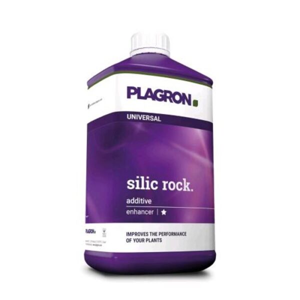 PLAGRON - SILIC ROCK