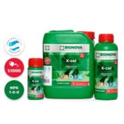 x-cel bio nova