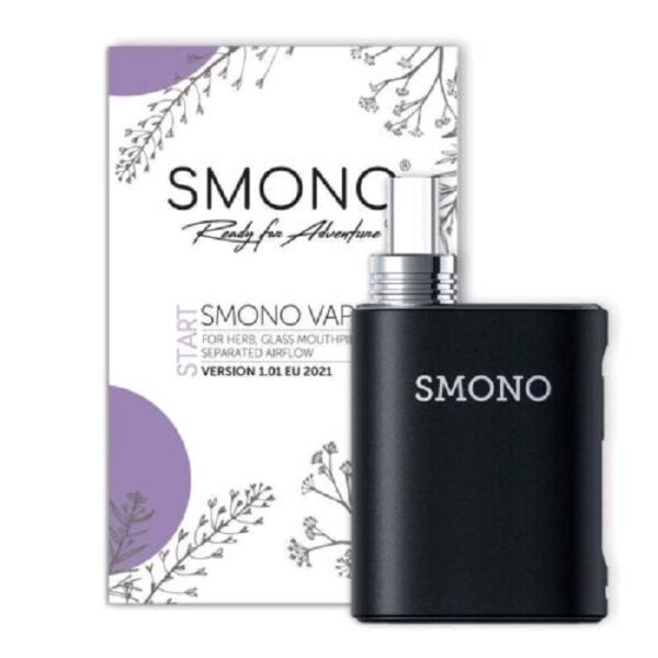 smono vaporizzatore