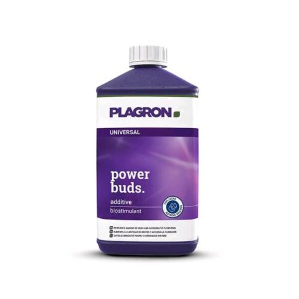 PLAGRON - POWER BUDS