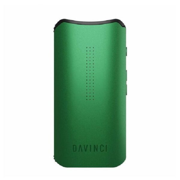Vaporizador-Da-Vinci-IQC-Green