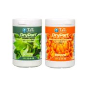 DryPart Grow & DryPart Bloom