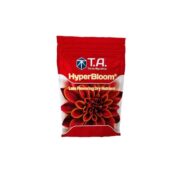 TERRA AQUATICA (GHE) - HYPERBLOOM