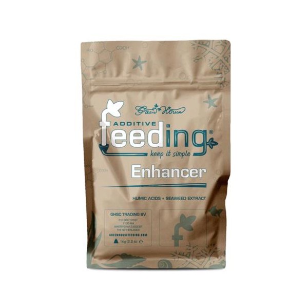 FEEDING POWDER - BIO ENHANCER