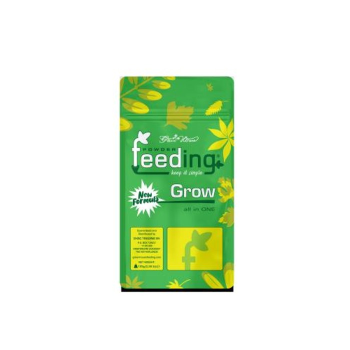 POWDER FEEDING - GROW - NUOVA FORMULA_2