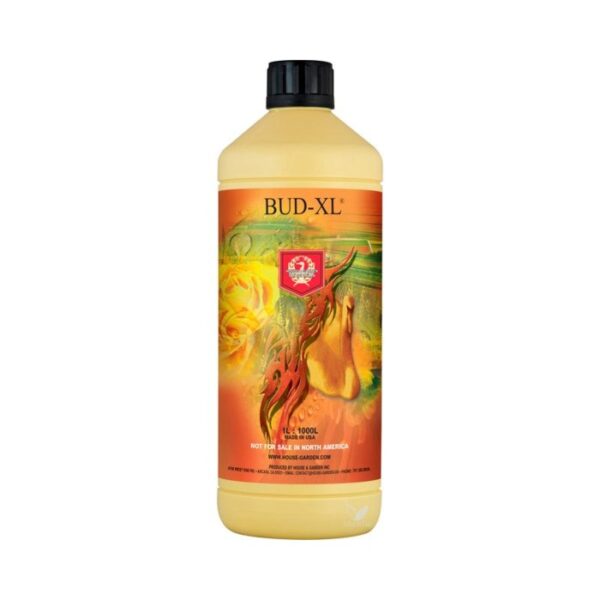 BUD XL® - HOUSE & GARDEN