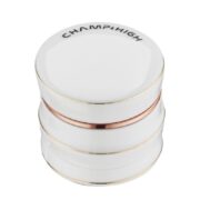 Grinder-Polinizador-Porcelana-White-63-mm