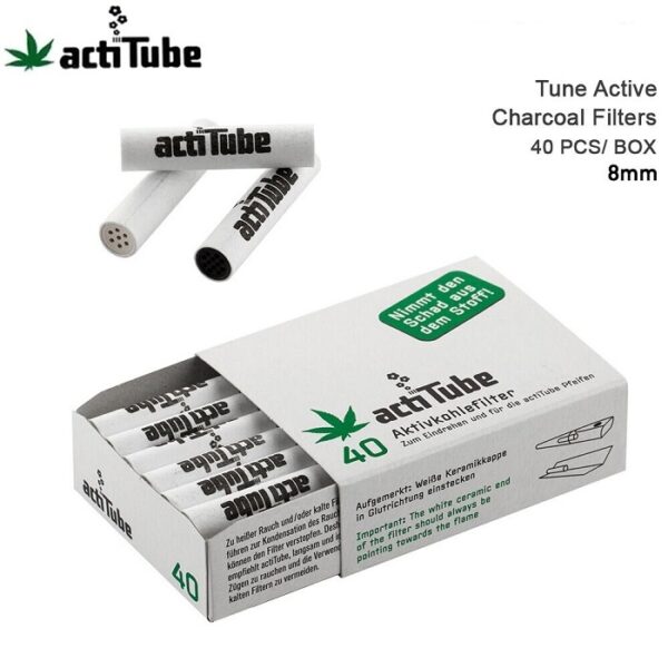 activetube 40