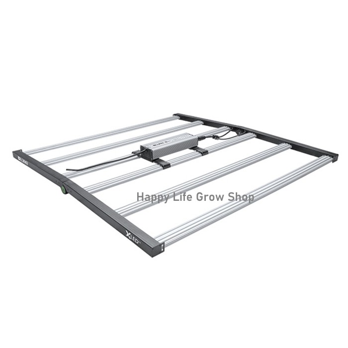 Led Lumii Xled 680 w 1.870 µmols_2 Happy Life Grow Shop