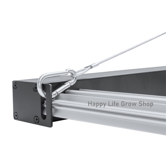 Led Lumii Xled 680 w 1.870 µmols_3 Happy Life Grow Shop