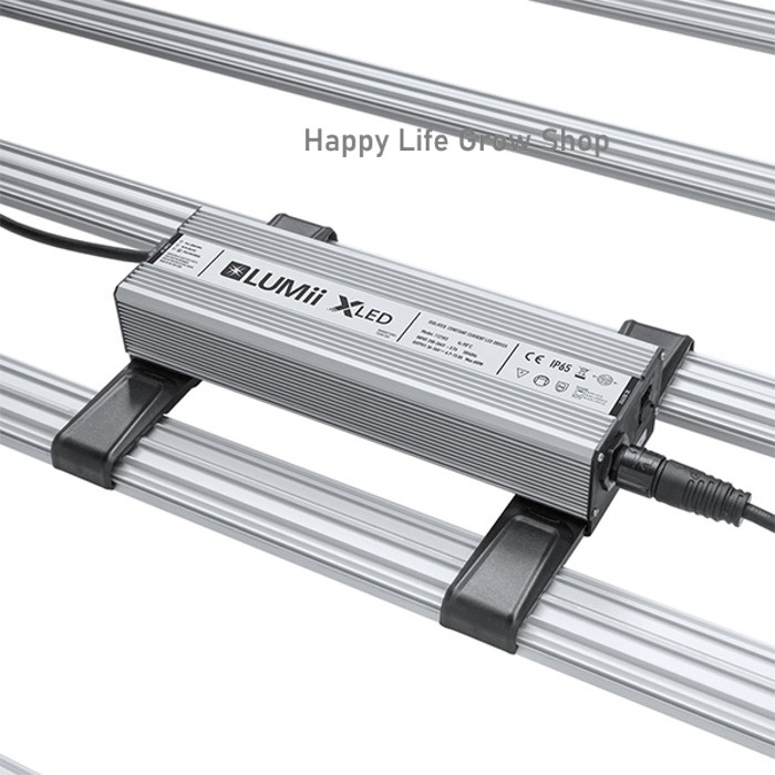 Led Lumii Xled 680 w 1.870 µmols_4 Happy Life Grow Shop