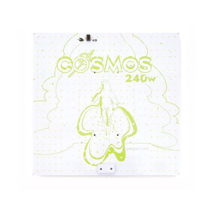 SISTEMA LED COSMOS 240W