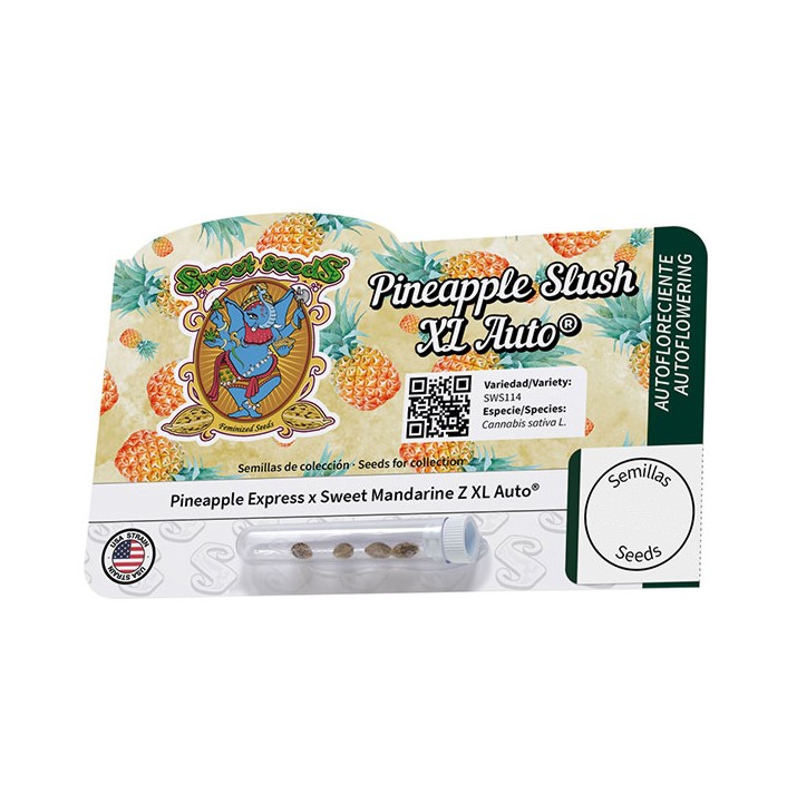 PINEAPPLE_SLUSH_XL_AUTO happy life grow shop Lendinara
