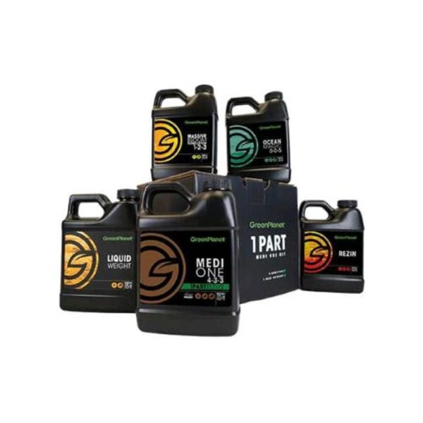 Happy life grow shop