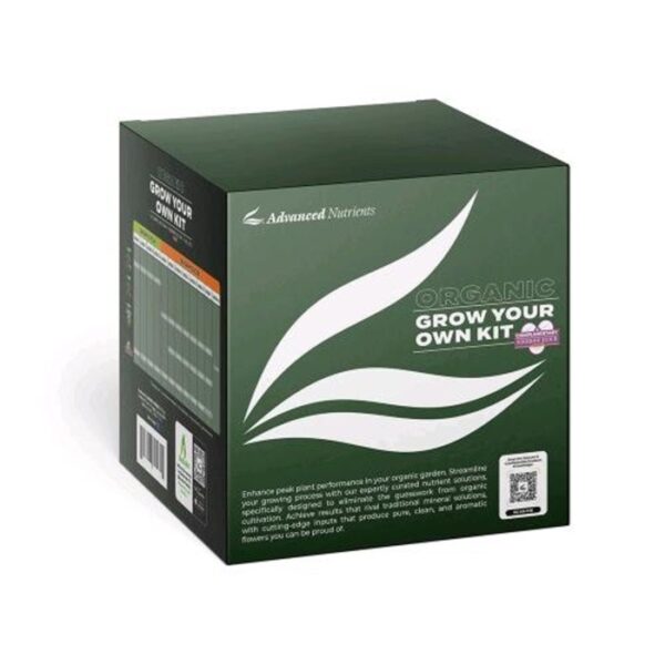 Happy life grow shop