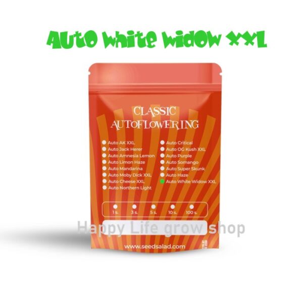 Happy life grow shop