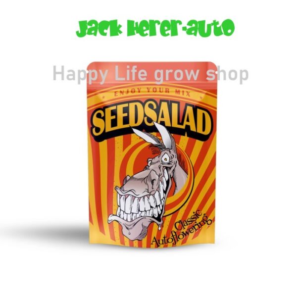 Happy life grow shop