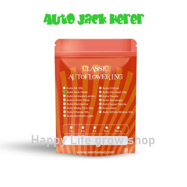 Happy life grow shop