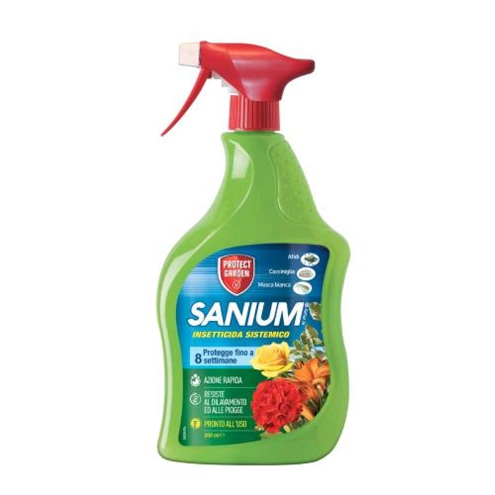 PROTECT GARDEN - SANIUM AL PFNPO - 500ml