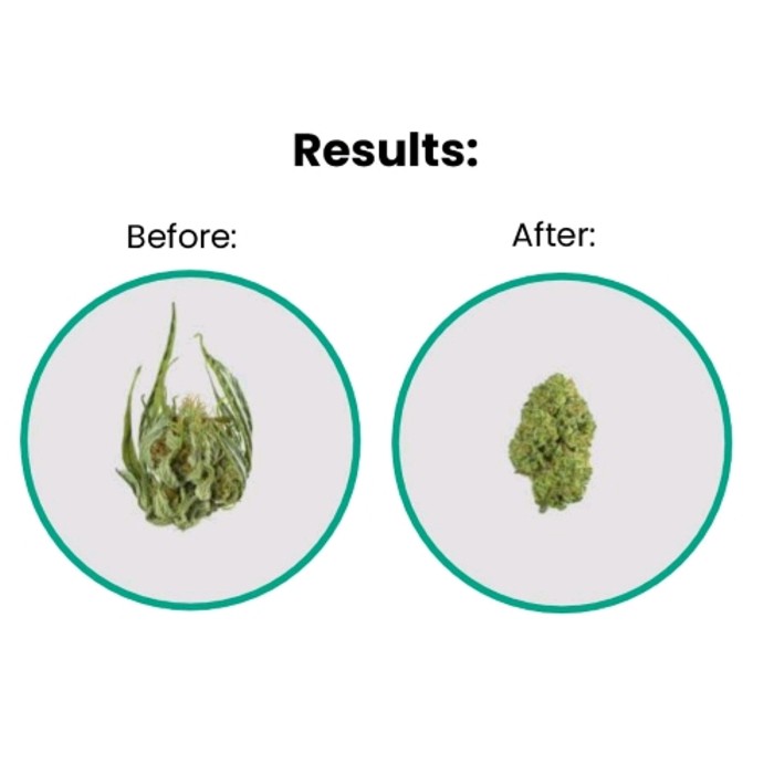 MASTERTRIMMER - MT DRY 100 LITE