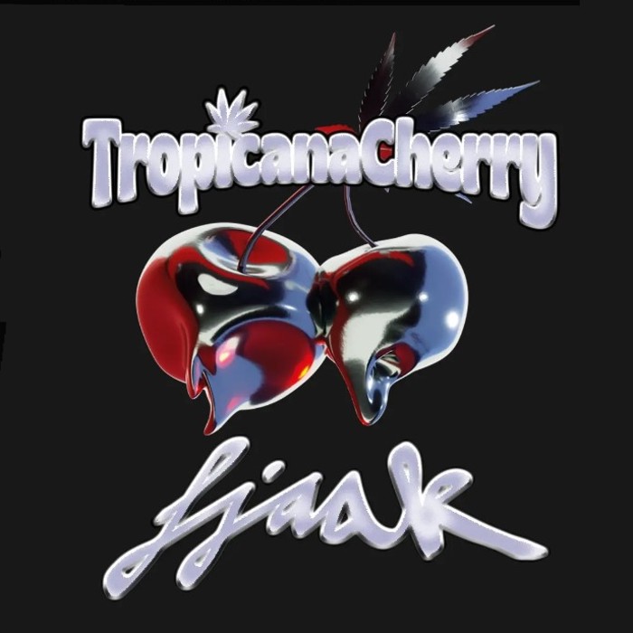 Tropicana Cherry - Barney's Farm happy life grow shop