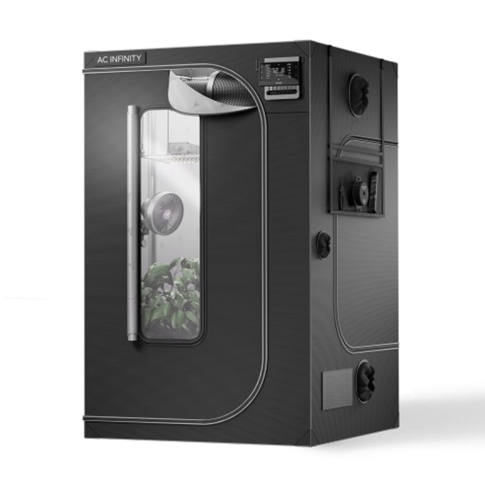 AC INFINITY - GROW BOX CLOUDLAB 866 - 150 × 150 × 200 cm