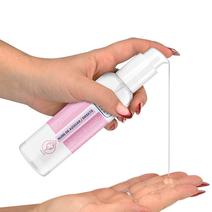 WATERFEEL - LUBRIFICANTE NUVOLA DI ZUCCHERO 175 M_4 happy life grow shop