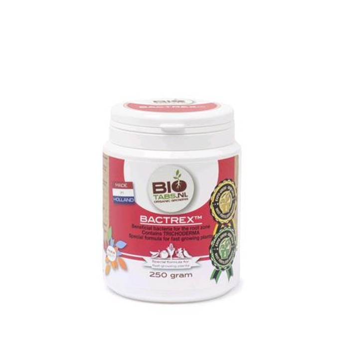BACTREX - 250 GR happy life grow shop