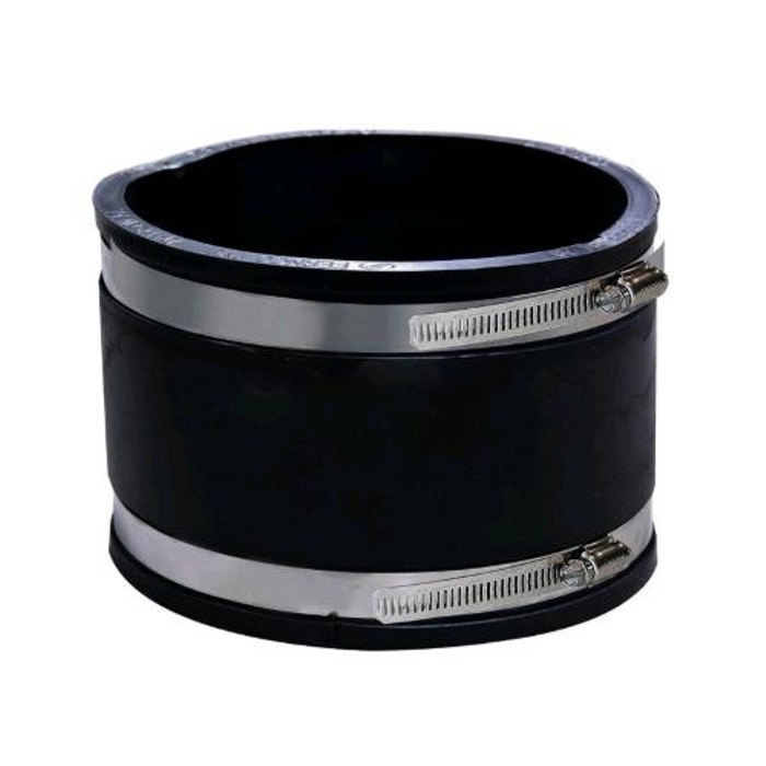 SECRET JARDIN - Condotta Manicotto in Gomma