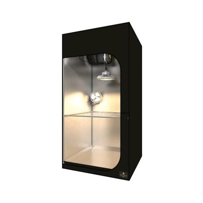 SECRET JARDIN DARK STREET