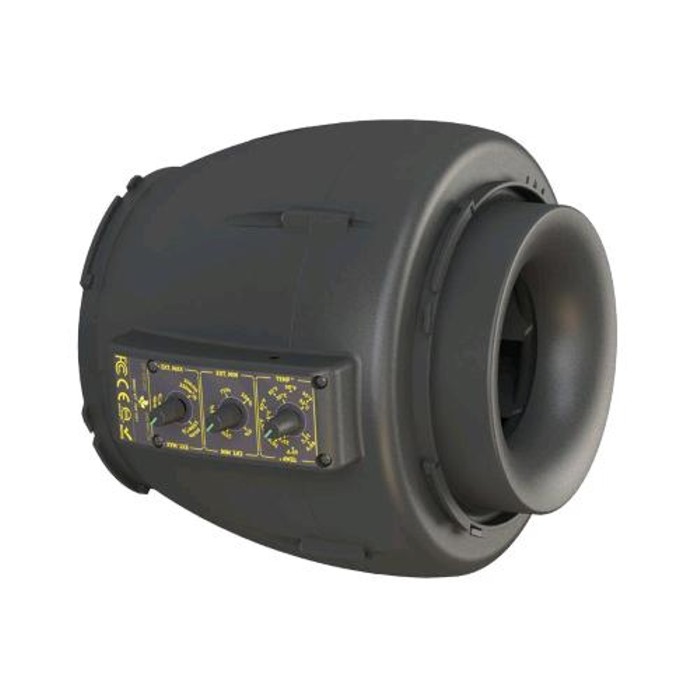 SECRET JARDIN - DF16 ESTRATTORE_2 happy life grow shop