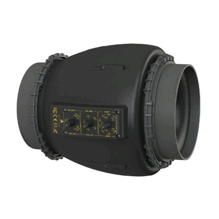 SECRET JARDIN - DF16 ESTRATTORE happy life grow shop