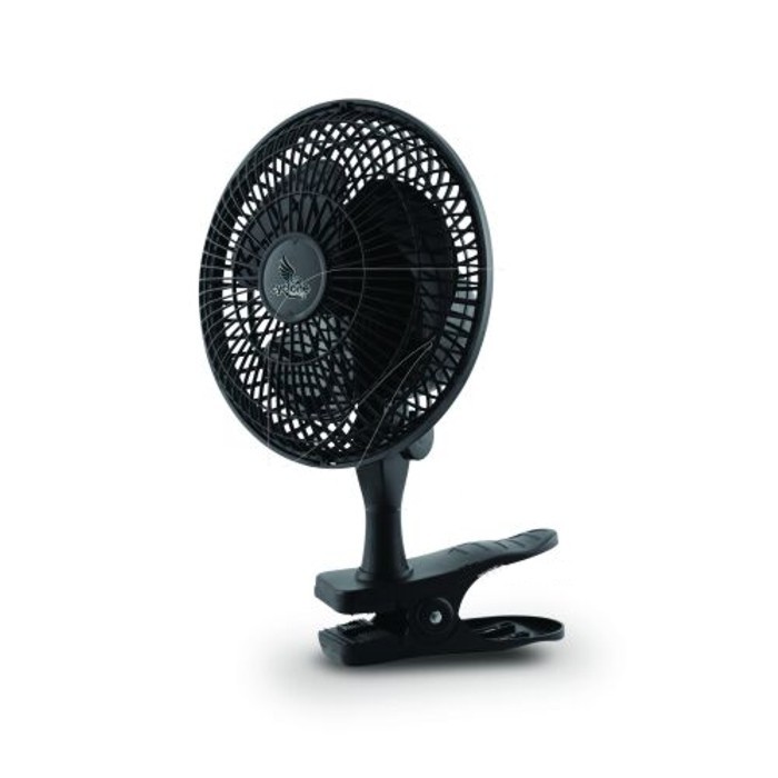 Ventilatore a pinza D.15 cm