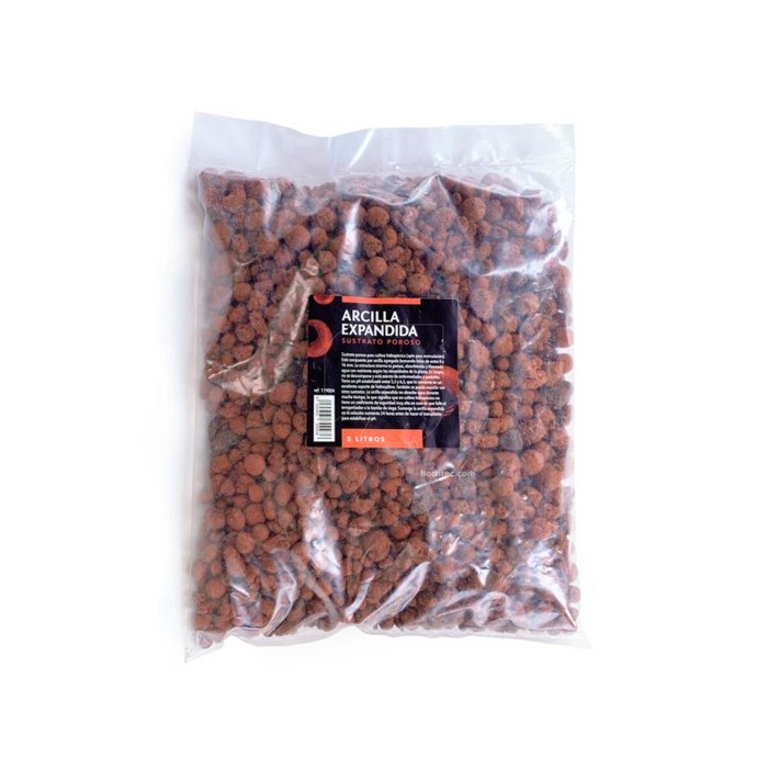 Argilla espansa 3Lt - FARMER'S CHOICE