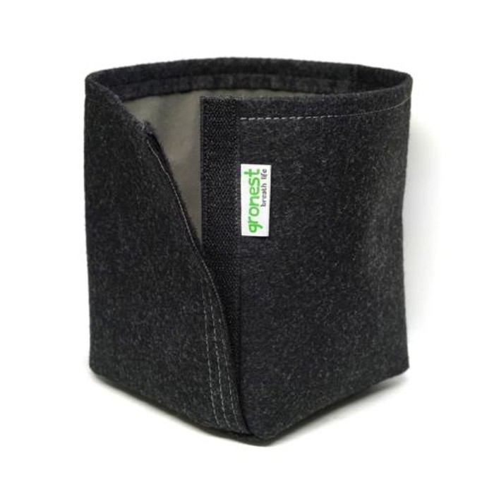 GRONEST - VASO DA TRAPIANTO