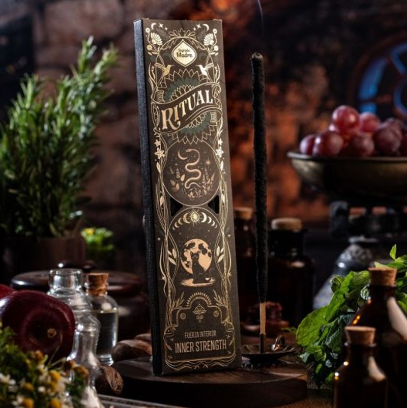 Ritual - Forza Interiore