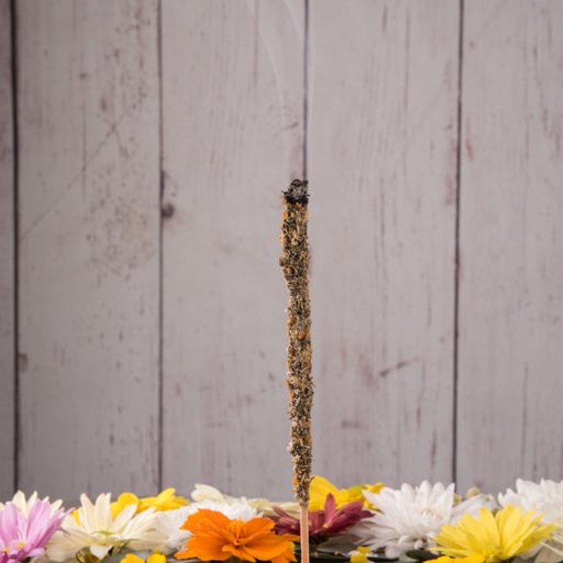 Sagrada Madre Hierbas - Anice, Cannella & Olibano 2 happy life grow shop