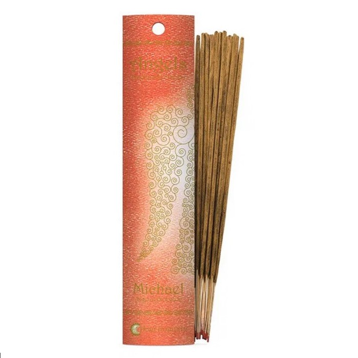 Incensi degli Angeli - Michael