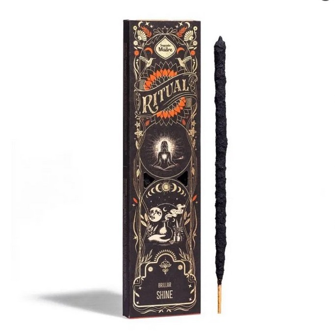 Linea Ritual - Luce v