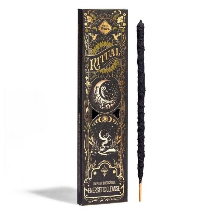 Linea Ritual - Pulizia Energetica 5