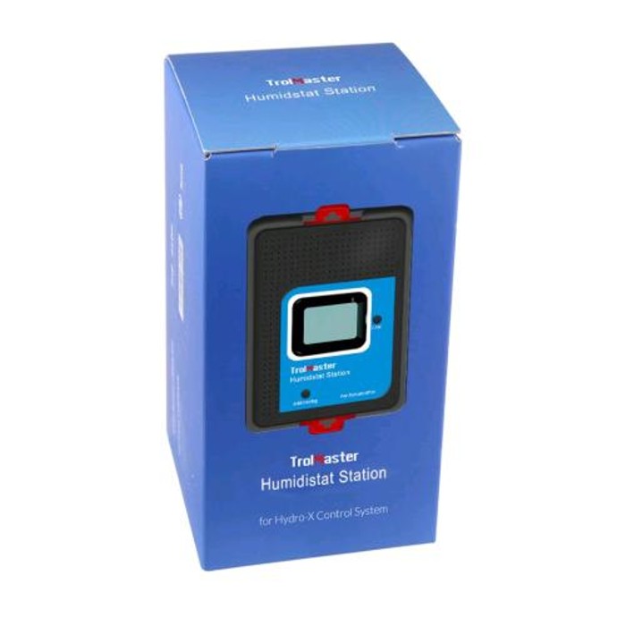 TROLMASTER - HUMIDISTAT STATION